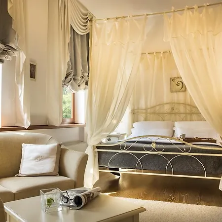 ベッド・アンド・ブレックファスト Palazzo Angelica Adults Only 4*