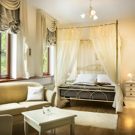Palazzo Angelica Adults Only 4* Oprtalj